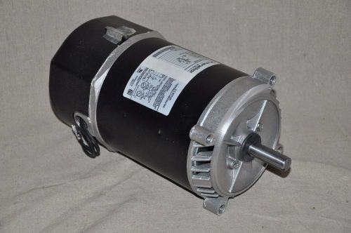 MARATHON MOTORS 5KC33MN2555BX Motor Capacitor-Start 3/4 HP 3450 rpm