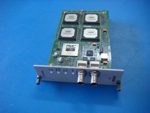 SPIRENT NETCOM SMARTBITS 2000 AT-9045B DS3 MODULE *T7