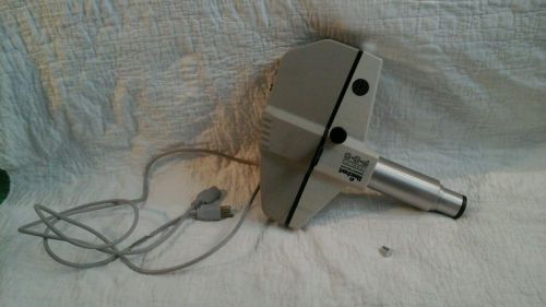 Reichert Opthalmic Long Life POC 11083 Chart Projector WORKING