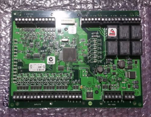 Lenel lnl-1320 dual reader interface module new for sale