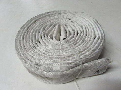 NATIONAL FIRE HOSE 25&#039; X 2.5&#034; ID ***NNB***