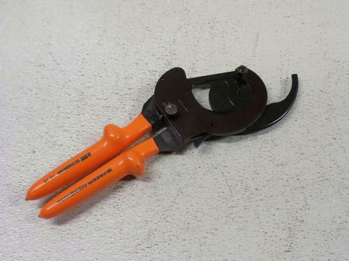 Facom Cable Cutter 13-1/4in. FA-414.52AVSE