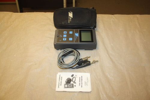 TDR 5 Button Tempo Research Model E2520 ~Make Offer~ *Free Ship*