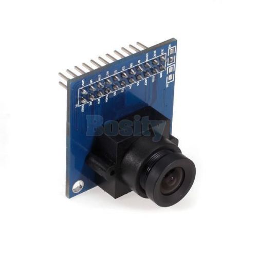 640x480 vga cmos camera module ov7670 fifo buffer al422b sccb compatible wit i2c for sale