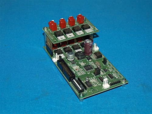 DG-RS232-MAIN DAEGYUM-ENG Board