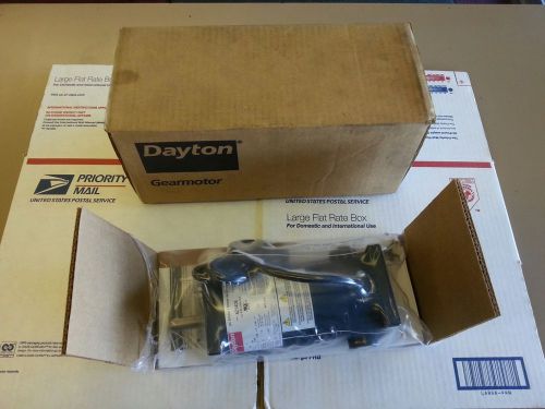 Dayton 4z140b 1/8hp 1800rpm 90v dc for sale