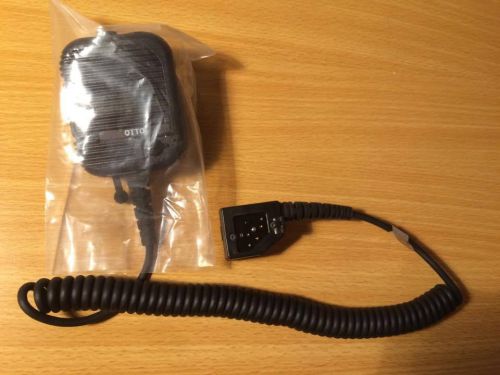 Otto Remote Speaker Mic V2-10045 NEW!!!