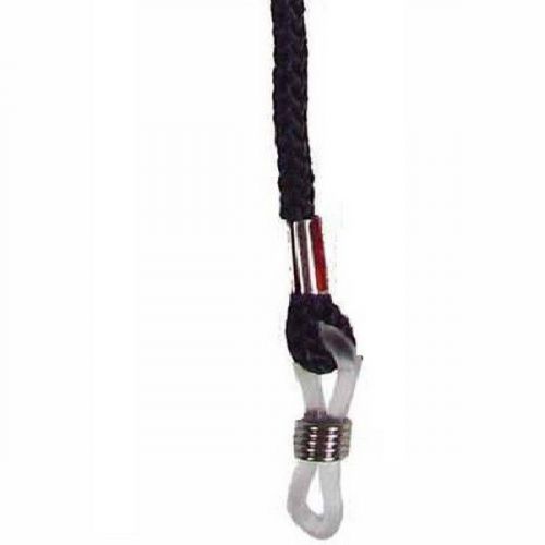 Radians RC100BL Retainer Neck Cord - Black