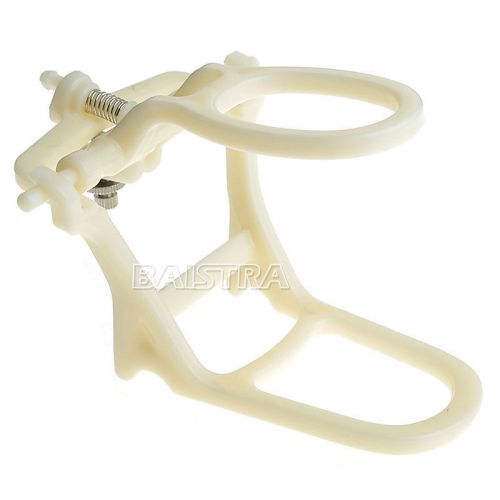 1 pc Plastic Adjustable Dental Teeth Articulator Medium Lab Dentist Equipment