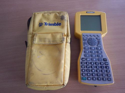 TRIMBLE TSC1