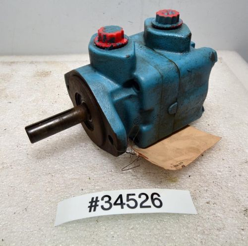 Vickers M2 Hydraulic Motor M2 212 35 10 13 (Inv.34526)