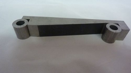 5&#034; Sine Bar