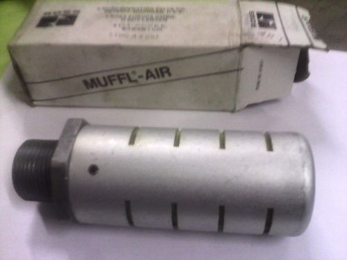 Ross Muffl-Air 5500A6003