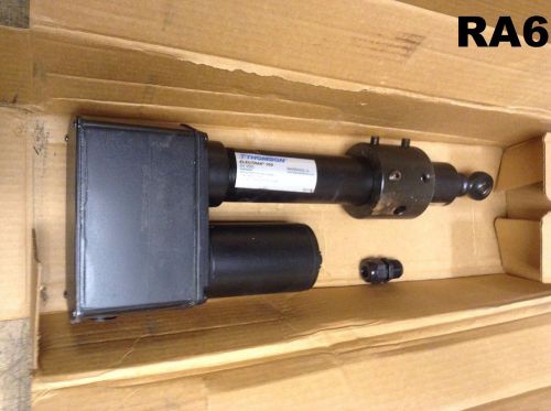 Danaher Motion/Thomson P24-20B5-04RD Electrak 100 Series Linear Actuator 24 VDC