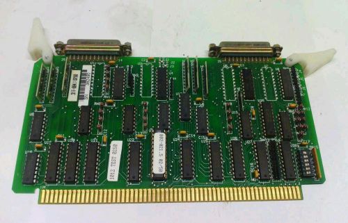 Unico PC Board 317-684.1 0250