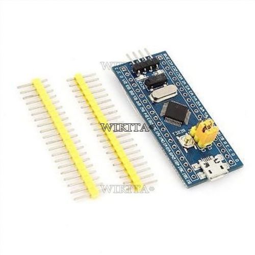 2x stm32f103c8t6 arm stm32 minimum system development board module arduino