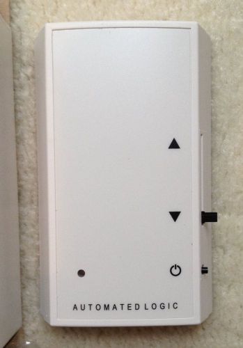 Automated Logic ALC ZSPL-ALC Space Temperature Sensor