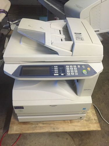 Sharp AR-M237 Copy Machine