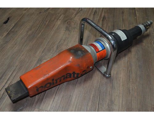 holmatro rescue tools model 2020U