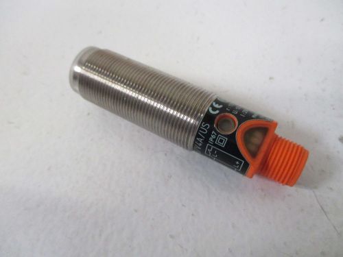 IFM OG5098 PROXIMITY SENSOR *NEW OUT OF A BOX*