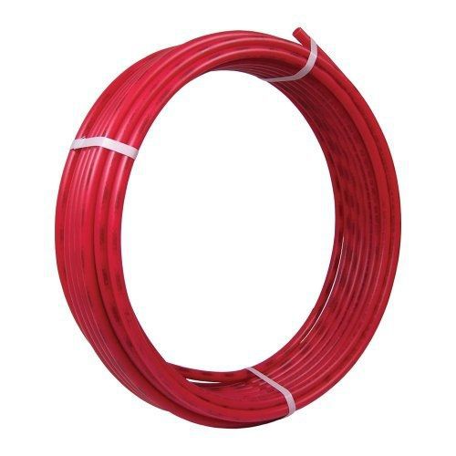 SharkBite U870R100 PEX Tubing, 3/4-Inch by 100-Feet