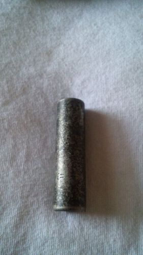 MAC TOOLS 3/8&#034; -  6 POINT 1/4&#034; DRIVE DEEP SOCKET # MD126