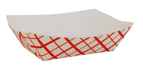 Southern Champion Tray 0413 #100 Southland Paperboard Food Tray 1 lb Capacity...