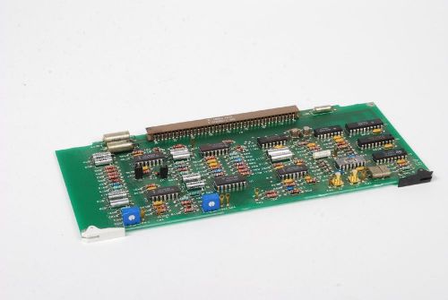 HP 39-90 08958-60009 A-2435-10 Board