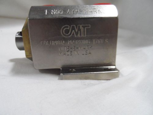 COLUMBIA MARKING TOOLS 78FN0B **NNB**