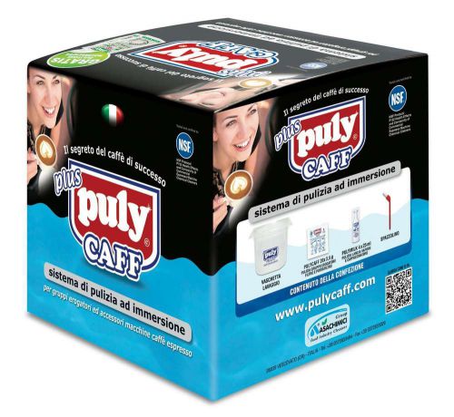 Kit puly caff plus® for sale