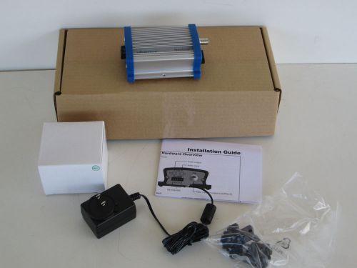 Verint Nextiva S1970e-R  Networked Video Receiver NIB