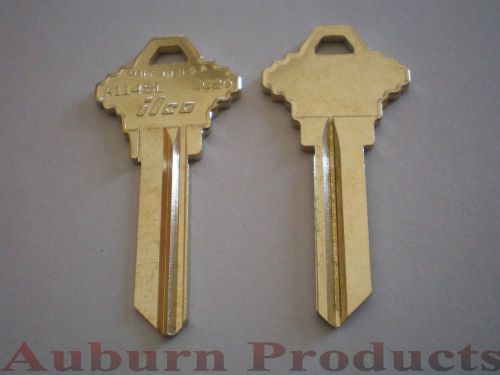 SC20 SCHLAGE KEY BLANK / 50 KEY BLANKS / FREE SHIPPING