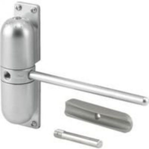 Closer Spring Door Sat Chrm Kc60Hd Prime Line Products Doorstops KC60HD