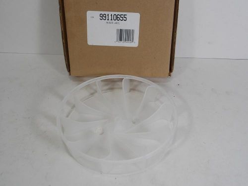 NEW Nutone / Broan Blower Wheel 670 Ceiling/Wall Fan 99110655 FREE SHIPPING