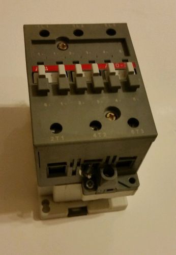 ABB A50-30 Contactor