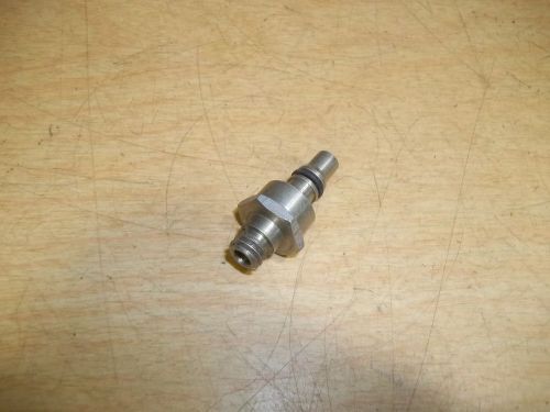 NEW Plug/Fitting 769-39 RM372 84-152 *FREE SHIPPING*