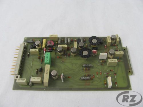 6204000900 MARPOSS ELECTRONIC CIRCUIT BOARD NEW