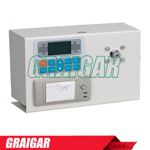 Digital Torsion Gauge Torque Tester  With Printer ANL-2P