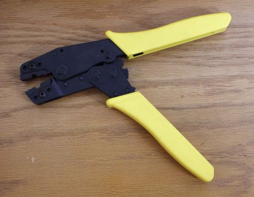 Paladin PA 1601 Crimping Tool