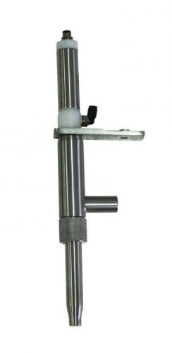Piston filler standard nozzle 5/8in tube diameter - pump filler nozzle for sale