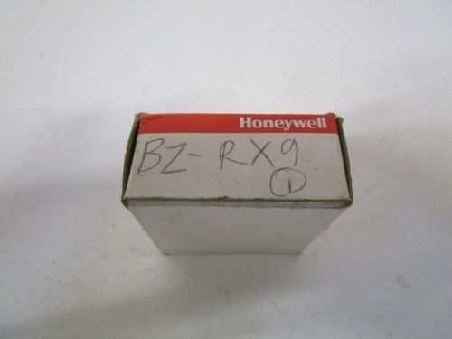 HONEYWELL SWITCH BZ-RX9 *NEW IN BOX*