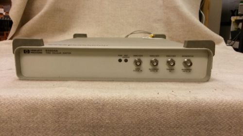 Agilent 83236B PCS Interface