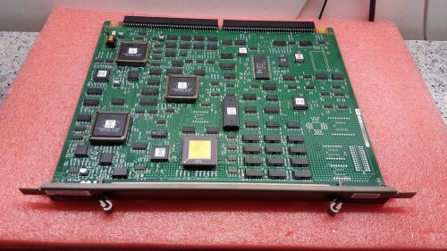 Nortel NTBX01BA T109 Peripheral Interface Module Enhanced ISDN Signalling