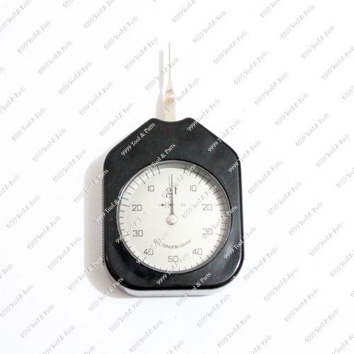 ATG-50 Dial Tension Gauge Gram Force Meter Single Pointer 50 g