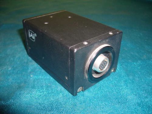 JAI CV-M531 CVM531 CCD Camera