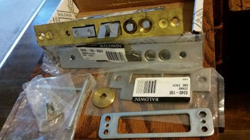 locksmith baldwin 6321 150 rls mortise lock body