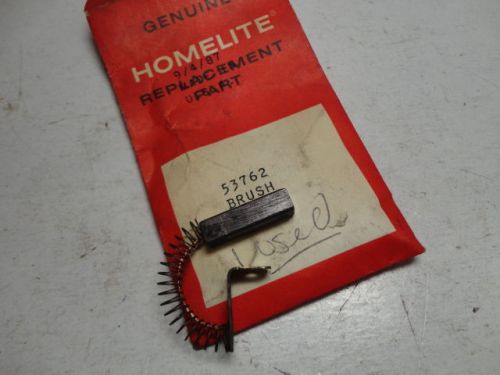 Homelite 53762  UP06412 Brush