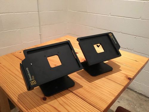 Breadcrumb POS Stands / Readers