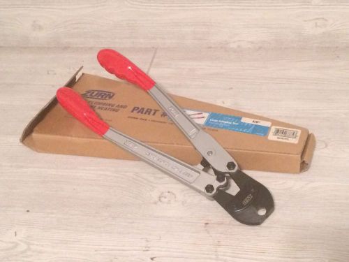 Zurn Qest # QCRT2T 3/8&#034; CTS Crimping Tool *New in Box*