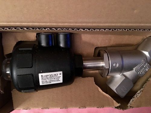 New! Getinge USA, Inc. 61301609982 CHAMBER DRAIN water/air/steam (retail $850)